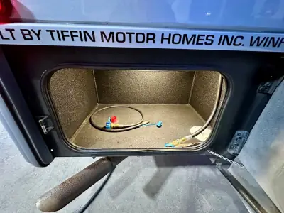 2020 Tiffin Motorhomes Wayfarer 24 TW photo 43
