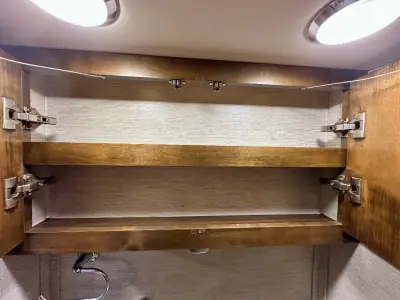 2020 Tiffin Motorhomes Wayfarer 24 TW photo 22