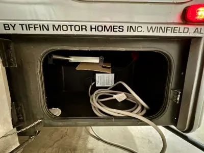 2020 Tiffin Motorhomes Wayfarer 24 TW photo 48