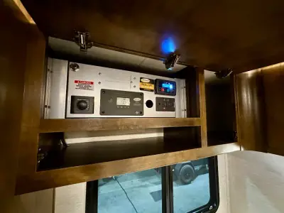 2020 Tiffin Motorhomes Wayfarer 24 TW photo 33