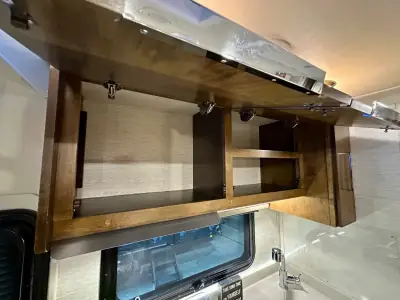 2020 Tiffin Motorhomes Wayfarer 24 TW photo 15