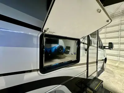 2020 Tiffin Motorhomes Wayfarer 24 TW photo 40