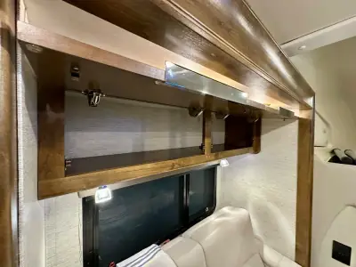 2020 Tiffin Motorhomes Wayfarer 24 TW photo 11