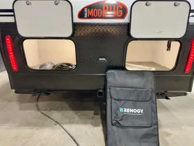 2026 Modern Buggy Big Buggy BB17 photo 22