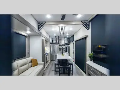 2026 Coachmen Catalina Destination Series 42CONDO photo 3