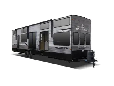 2026 Coachmen Catalina Destination Series 42CONDO