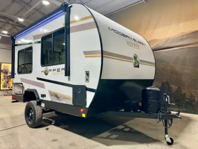 2026 Modern Buggy Hopper Hopper 1
