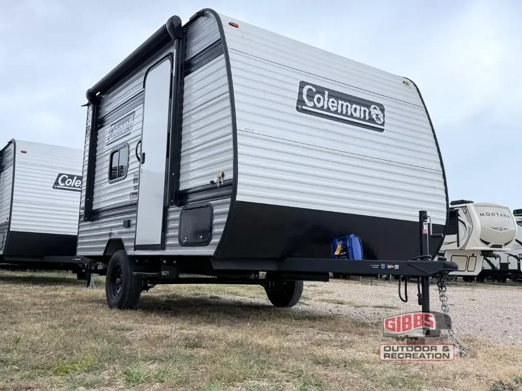 2026 Keystone Coleman 13B exterior
