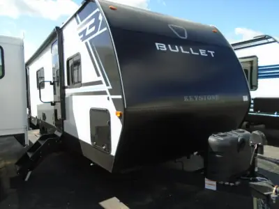 2026 Keystone Bullet Classic 26BHC