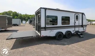 2025 Atc PLa 450 2011 photo 6