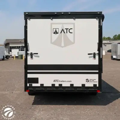 2025 Atc PLa 450 2011 photo 3