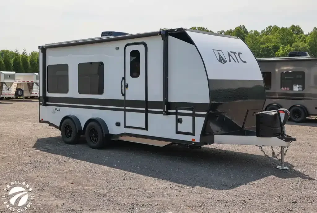 2025 Atc PLa 450 2011 exterior