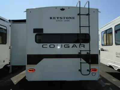 2026 Keystone Cougar Half-Ton 23MLE photo 6