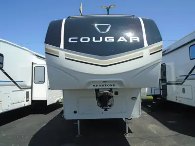 2026 Keystone Cougar Half-Ton 23MLE photo 11