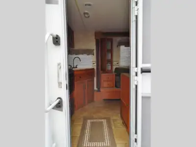 2011 Coachmen Freedom Express LTZ 246RKS photo 7