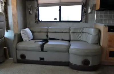 2004 Coachmen COACHMEN 402 TS SPORTSCOACH DEAL PENDING photo 12