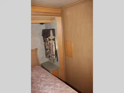 2004 Coachmen COACHMEN 402 TS SPORTSCOACH DEAL PENDING photo 26