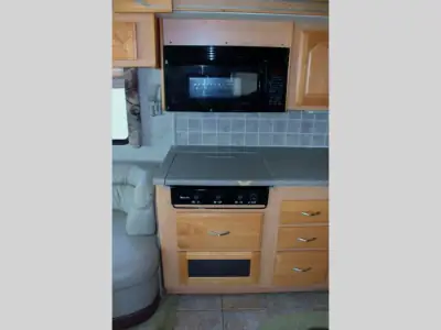 2004 Coachmen COACHMEN 402 TS SPORTSCOACH DEAL PENDING photo 14