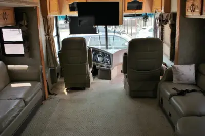 2004 Coachmen COACHMEN 402 TS SPORTSCOACH DEAL PENDING photo 30