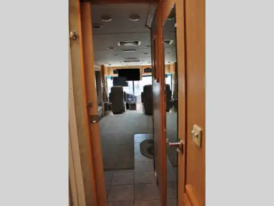 2004 Coachmen COACHMEN 402 TS SPORTSCOACH DEAL PENDING photo 27