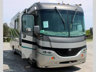 2004 Coachmen COACHMEN 402 TS SPORTSCOACH DEAL PENDING