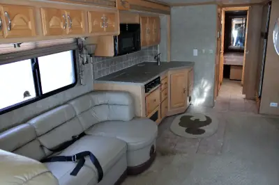2004 Coachmen COACHMEN 402 TS SPORTSCOACH DEAL PENDING photo 7