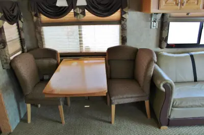2004 Coachmen COACHMEN 402 TS SPORTSCOACH DEAL PENDING photo 13