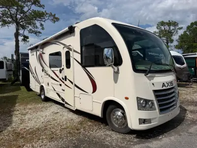 2018 Thor Motor Coach AXIS 25 2 photo 2