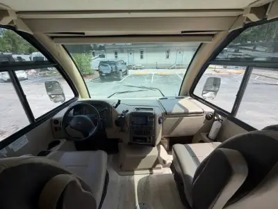 2018 Thor Motor Coach AXIS 25 2 photo 17
