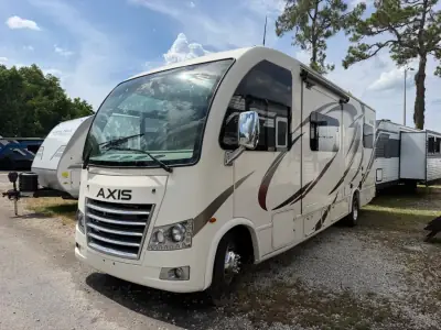 2018 Thor Motor Coach AXIS 25 2