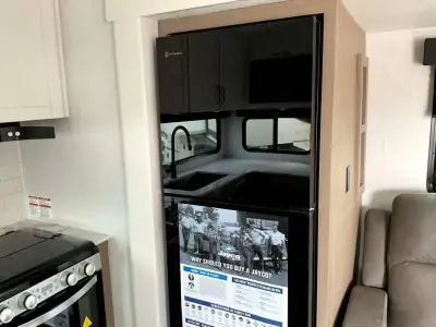 2027 Jayco Eagle SLE Fifth Wheel 24MLE photo 14