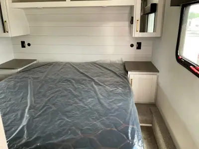 2027 Jayco Eagle SLE Fifth Wheel 24MLE photo 21
