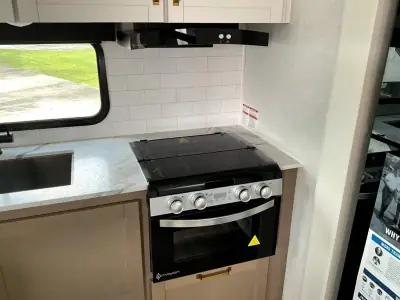 2027 Jayco Eagle SLE Fifth Wheel 24MLE photo 15