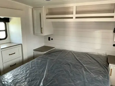2027 Jayco Eagle SLE Fifth Wheel 24MLE photo 23