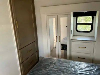 2027 Jayco Eagle SLE Fifth Wheel 24MLE photo 24