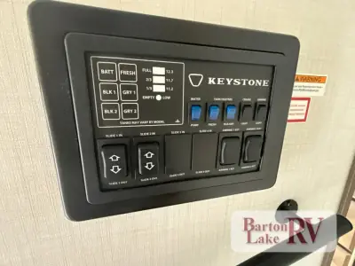 2027 Keystone Cougar Half-Ton 29MBD photo 45