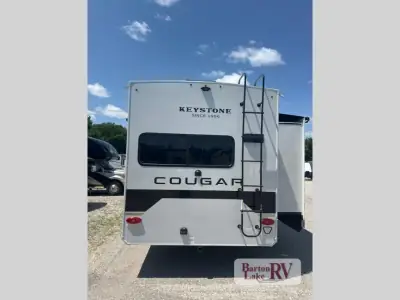 2027 Keystone Cougar Half-Ton 29MBD photo 61