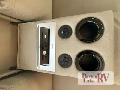 2027 Keystone Cougar Half-Ton 29MBD photo 7