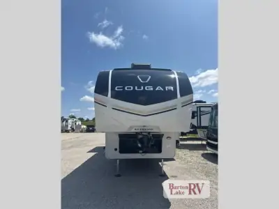 2027 Keystone Cougar Half-Ton 29MBD photo 50