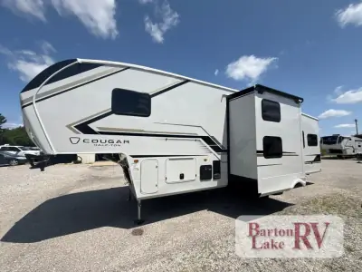 2027 Keystone Cougar Half-Ton 29MBD photo 52