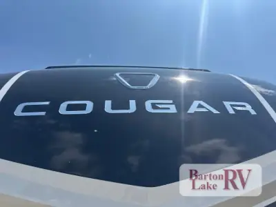 2027 Keystone Cougar Half-Ton 29MBD photo 51