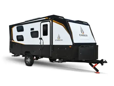 2027 Ember Overland Series 221MSL