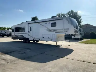 2027 Jayco Eagle 355MBQS photo 6