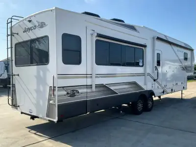 2027 Jayco Eagle 355MBQS photo 36