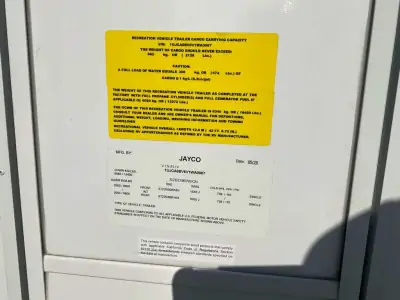2027 Jayco Eagle 355MBQS photo 39