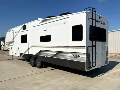 2027 Jayco Eagle 355MBQS photo 37