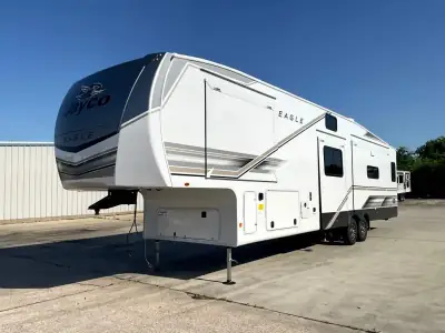 2027 Jayco Eagle 355MBQS photo 5