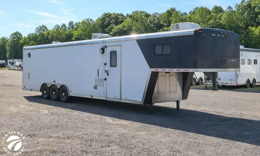 2010 Cargomate Unknown exterior