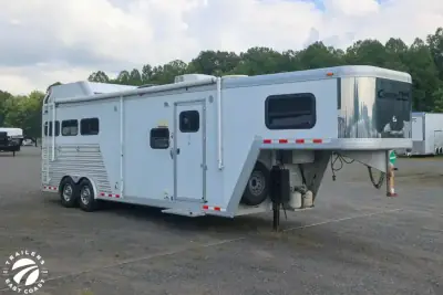 2007 Cimarron Unknown