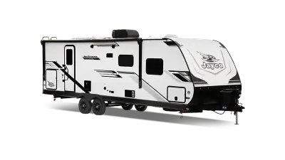 2027 Jayco Jay Feather 21MML photo 4